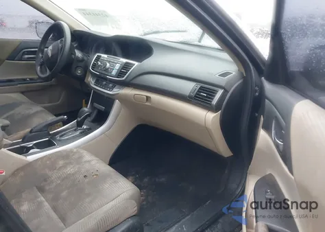 2015 Honda Accord Lx from USA, damaged, VIN 1HGCR2F35FA034407